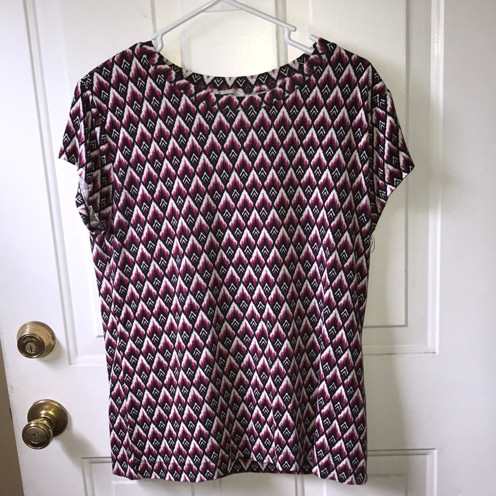 H&M Top